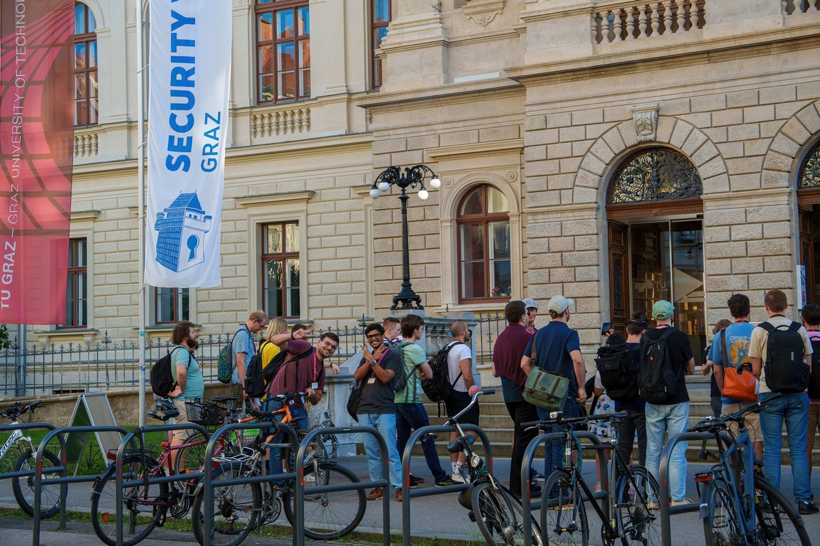 2025-09-04-Enjoying_Graz_Security_Week