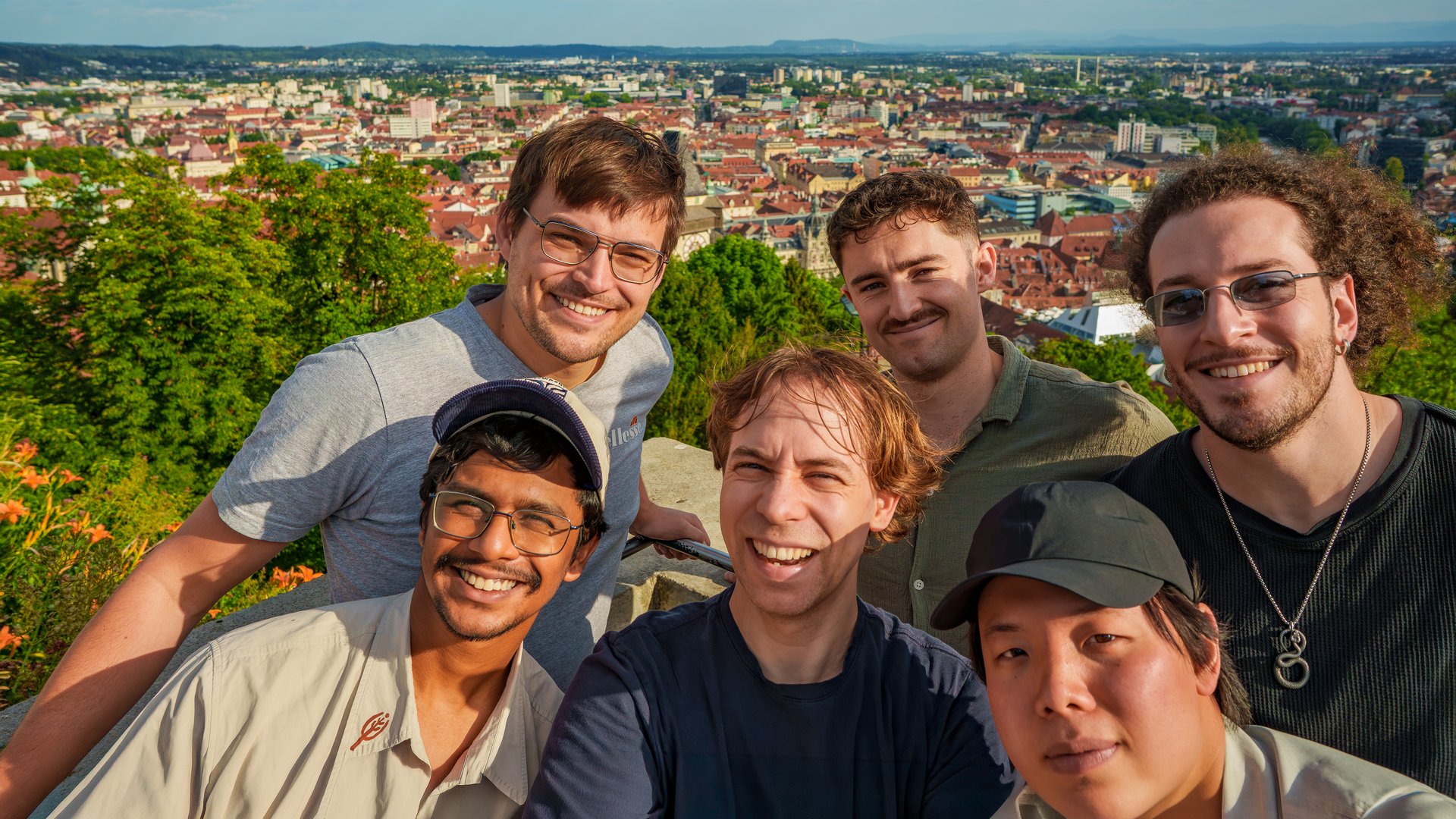 2026-06-17-Walk_through_Graz_with_parts_of_group_and_Eliott